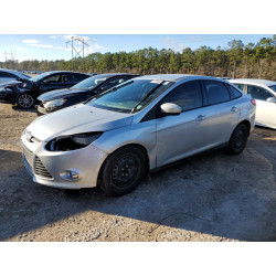 2012 FORD FOCUS