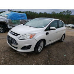 2013 FORD CMAX