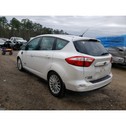 2013 FORD CMAX