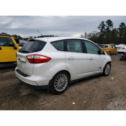 2013 FORD CMAX
