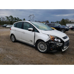 2013 FORD CMAX
