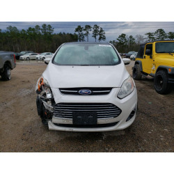 2013 FORD CMAX