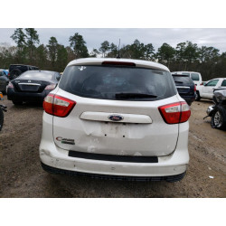 2013 FORD CMAX