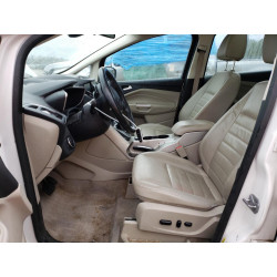 2013 FORD CMAX