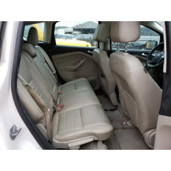 2013 FORD CMAX