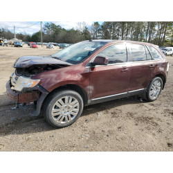 2010 FORD EDGE