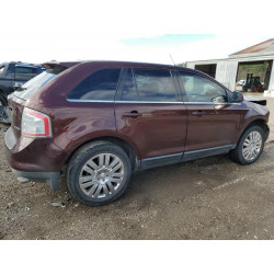 2010 FORD EDGE