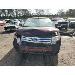 2010 FORD EDGE