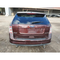 2010 FORD EDGE