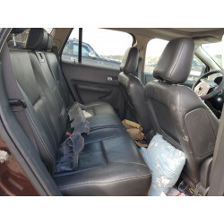 2010 FORD EDGE