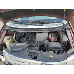 2010 FORD EDGE