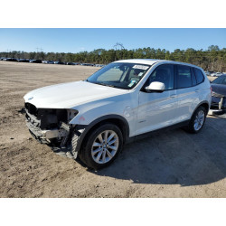 2014 BMW X3