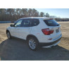 2014 BMW X3
