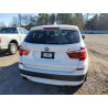 2014 BMW X3