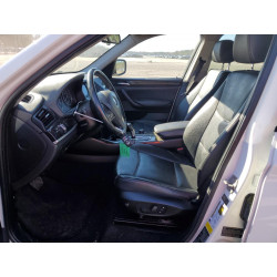 2014 BMW X3