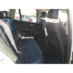 2014 BMW X3