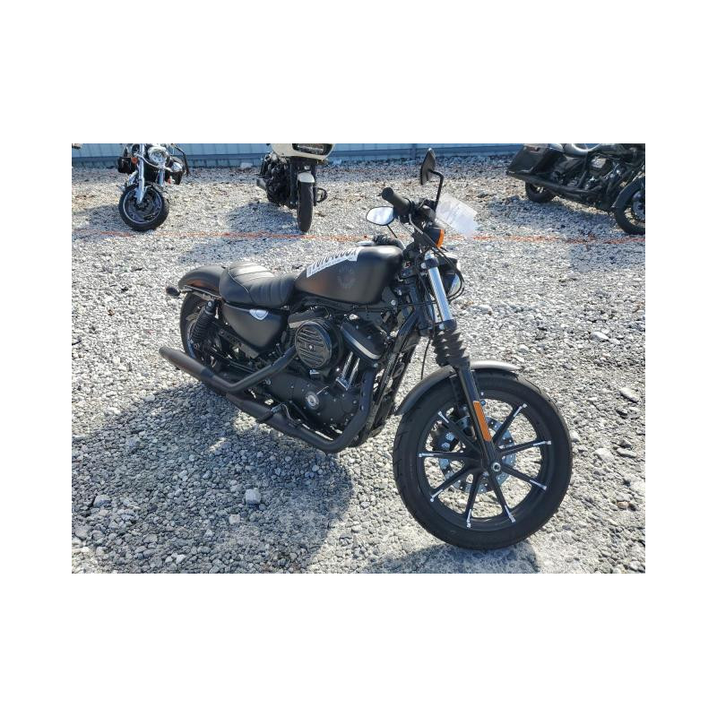 2022 HARLEY-DAVIDSON XL883 N 1HD4LE223NB405672 76704063 2022 HARLEY-DAVIDSON XL883 N 1HD4LE223NB405672 76704063