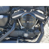 2022 HARLEY-DAVIDSON XL883 N 1HD4LE223NB405672 76704063