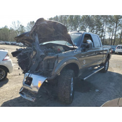 2015 FORD F250