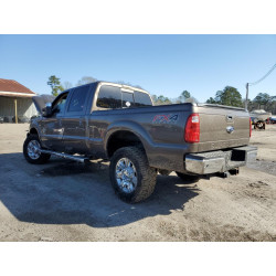 2015 FORD F250