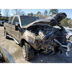 2015 FORD F250
