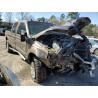 2015 FORD F250