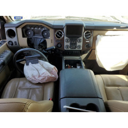 2015 FORD F250