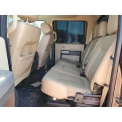 2015 FORD F250