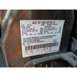 2015 FORD F250
