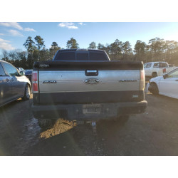 2010 FORD F-150