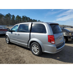 2016 DODGE CARAVAN