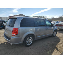 2016 DODGE CARAVAN