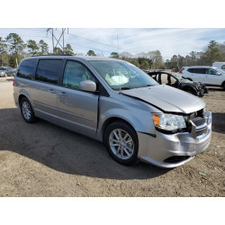 2016 DODGE CARAVAN
