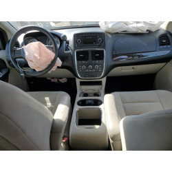 2016 DODGE CARAVAN
