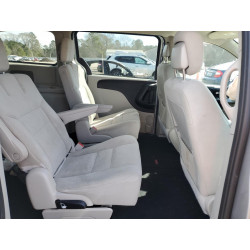 2016 DODGE CARAVAN