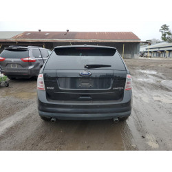 2010 FORD EDGE