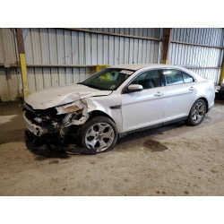2011 FORD TAURUS