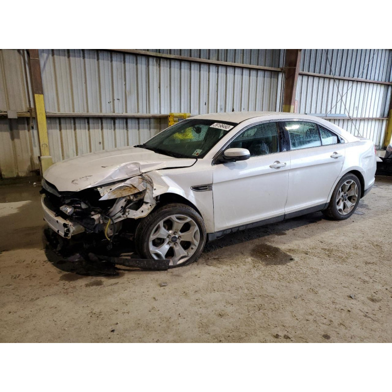2011 FORD TAURUS