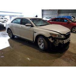 2011 FORD TAURUS