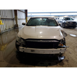 2011 FORD TAURUS