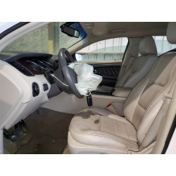 2011 FORD TAURUS