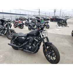 2021 HARLEY-DAVIDSON XL883 N 1HD4LE220MB415803 68803183