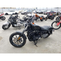 2021 HARLEY-DAVIDSON XL883 N 1HD4LE220MB415803 68803183