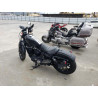 2021 HARLEY-DAVIDSON XL883 N 1HD4LE220MB415803 68803183