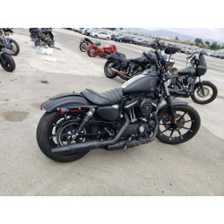 2021 HARLEY-DAVIDSON XL883 N 1HD4LE220MB415803 68803183