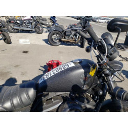 2021 HARLEY-DAVIDSON XL883 N 1HD4LE220MB415803 68803183