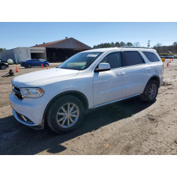 2017 DODGE DURANGO