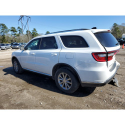 2017 DODGE DURANGO