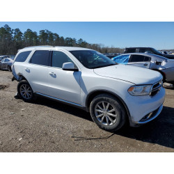 2017 DODGE DURANGO