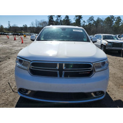 2017 DODGE DURANGO